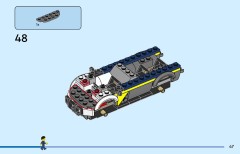 LEGO 60479 instructions page 47 – build guide