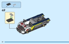 LEGO 60479 instructions page 48 – build guide