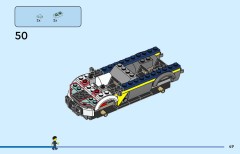 LEGO 60479 instructions page 49 – build guide