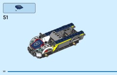 LEGO 60479 instructions page 50 – build guide