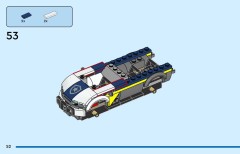LEGO 60479 instructions page 52 – build guide