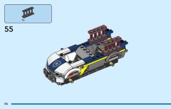 LEGO 60479 instructions page 54 – build guide