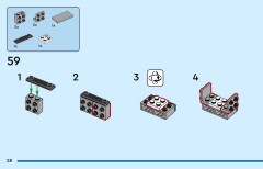 LEGO 60479 instructions page 58 – build guide