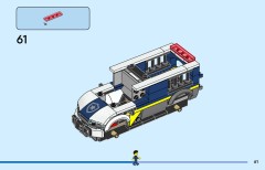 LEGO 60479 instructions page 61 – build guide