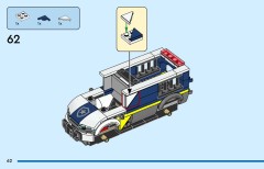 LEGO 60479 instructions page 62 – build guide