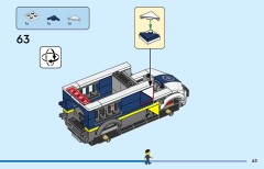 LEGO 60479 instructions page 63 – build guide