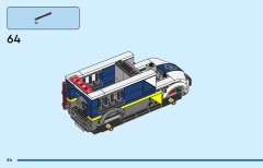 LEGO 60479 instructions page 64 – build guide