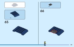 LEGO 60479 instructions page 65 – build guide