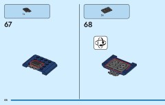 LEGO 60479 instructions page 66 – build guide