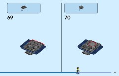LEGO 60479 instructions page 67 – build guide