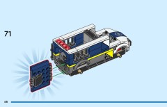 LEGO 60479 instructions page 68 – build guide