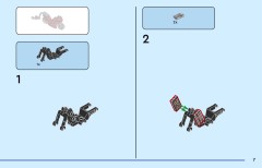 LEGO 60479 instructions page 7 – build guide