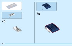 LEGO 60479 instructions page 70 – build guide