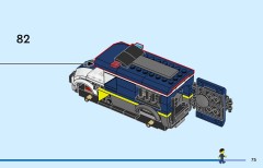 LEGO 60479 instructions page 75 – build guide