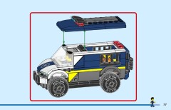 LEGO 60479 instructions page 77 – build guide