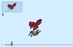 LEGO 60479 instructions page 8 – build guide