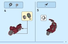 LEGO 60479 instructions page 9 – build guide