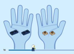 LEGO 60481 instructions page 16 – build guide