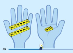 LEGO 60481 instructions page 20 – build guide