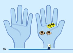 LEGO 60481 instructions page 24 – build guide