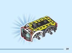 LEGO 60481 instructions page 29 – build guide