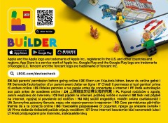 LEGO 60481 instructions page 3 – build guide