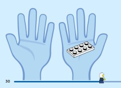 LEGO 60481 instructions page 30 – build guide