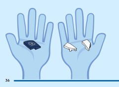 LEGO 60481 instructions page 36 – build guide