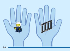 LEGO 60481 instructions page 46 – build guide