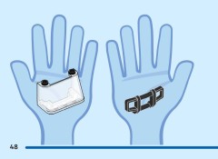 LEGO 60481 instructions page 48 – build guide