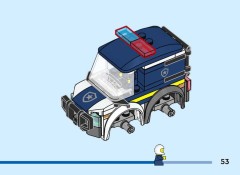 LEGO 60481 instructions page 53 – build guide