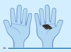 LEGO 60481 instructions page 54 – build guide