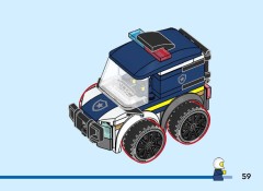 LEGO 60481 instructions page 59 – build guide