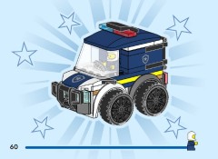 LEGO 60481 instructions page 60 – build guide