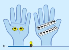 LEGO 60482 instructions page 16 – build guide