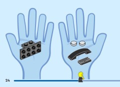 LEGO 60482 instructions page 24 – build guide