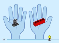 LEGO 60482 instructions page 30 – build guide