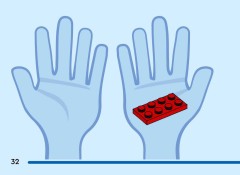 LEGO 60482 instructions page 32 – build guide