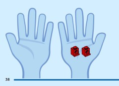 LEGO 60482 instructions page 38 – build guide