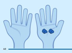 LEGO 60482 instructions page 40 – build guide