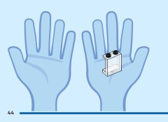 LEGO 60482 instructions page 44 – build guide