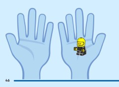 LEGO 60482 instructions page 46 – build guide