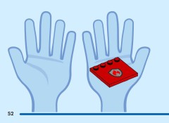 LEGO 60482 instructions page 52 – build guide