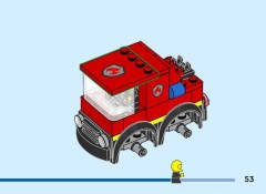 LEGO 60482 instructions page 53 – build guide