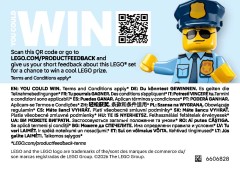 LEGO 60482 instructions page 64 – build guide