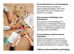LEGO 60483 instructions page 2 – build guide