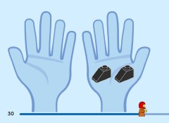 LEGO 60483 instructions page 30 – build guide