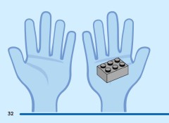 LEGO 60483 instructions page 32 – build guide