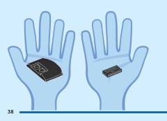 LEGO 60483 instructions page 38 – build guide