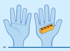 LEGO 60483 instructions page 42 – build guide